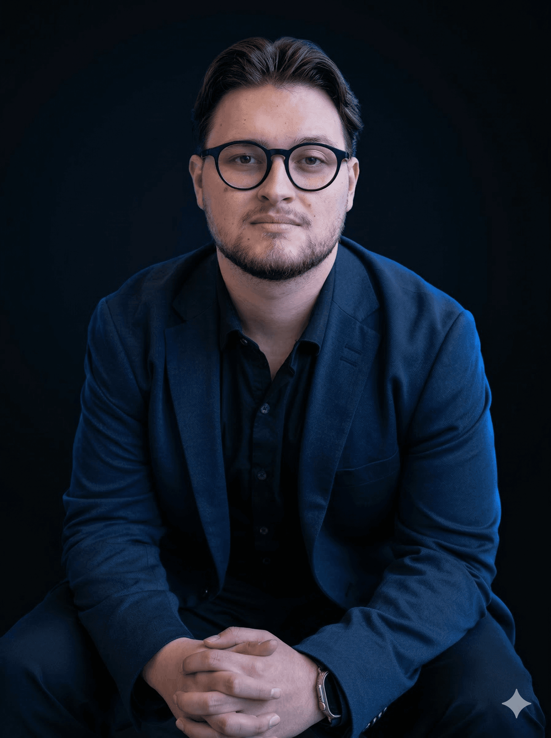 Gustavo Paris